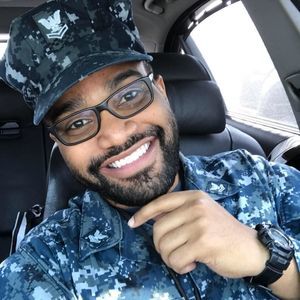 Meet your Posher, Tavaris